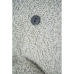 Peluche Crochetts OCÉANO Cinzento Baleia 29 x 84 x 14 cm