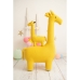 Plyšák Crochetts AMIGURUMIS PACK Žltá Žirafa 53 x 16 x 55 cm 90 x 33 x 128 cm 2 Kusy