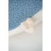 Αρκουδάκι Crochetts OCÉANO Ανοιχτό Μπλε Σαλάχι 67 x 77 x 11 cm