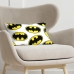 Poszewka na poduszkę Batman Batman White C Biały 30 x 50 cm