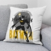 Husă de pernă de canapea Batman Batman Comix 2A 45 x 45 cm