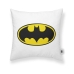 Husă de pernă de canapea Batman Batman White A Alb 45 x 45 cm