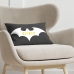 Husă de pernă de canapea Batman Batman Comix 2C 30 x 50 cm