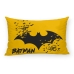 Husă de pernă de canapea Batman Batman Comix 1C Galben 30 x 50 cm