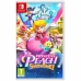 Videospill for Switch Nintendo Princess Peach Showtime!