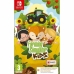 Видео игра за Switch Nintendo Farming Simulator Kids (FR)