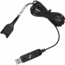 Adaptador USB Sennheiser USB-ED 01