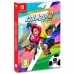 Videogame voor Switch Microids Golazo 2 Deluxe! (FR)
