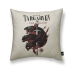 Cushion cover Game of Thrones Targaryen A 45 x 45 cm