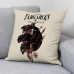 Cushion cover Game of Thrones Targaryen A 45 x 45 cm