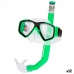 Potapljaška Očala s Cevko Colorbaby Aqua Sport Otroška (12 kosov)