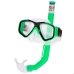 Šnorchlovací brýle a trubice Colorbaby Aqua Sport Dětské (12 kusů)