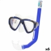 Snorkel Szemüveg és Pipa Colorbaby Aqua Sport Felnőtt (6 egység)