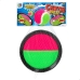 Igračka za plažu Colorbaby Catch Ball 20 x 2 x 20 cm Velcro (12 kom.)