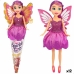 Doll Zuru Sparkle Girlz Fairy Princess 12,5 x 27 x 4 cm 12 Units