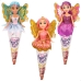 Doll Zuru Sparkle Girlz Fairy Princess 12,5 x 27 x 4 cm 12 Units