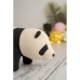 Lámina Crochetts 30 x 42 x 1 cm Oso Panda