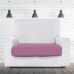 Sofa Cover Eysa BRONX Pink 60 x 15 x 55 cm