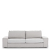 Sofa Cover Eysa JAZ White 85 x 15 x 60 cm