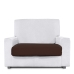 Sofa cover Eysa BRONX Brun 60 x 15 x 55 cm