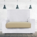 Sofa cover Eysa BRONX Beige 70 x 15 x 75 cm