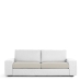 Sofabezug Eysa BRONX Weiß 70 x 15 x 75 cm