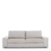 Sofa cover Eysa JAZ Beige 85 x 15 x 60 cm