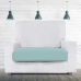 Dīvāna pārvalks Eysa BRONX Aquamarine 70 x 15 x 75 cm