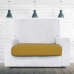 Sofa cover Eysa BRONX Sennep 75 x 15 x 105 cm