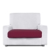 Dīvāna pārvalks Eysa BRONX Bordo 75 x 15 x 105 cm