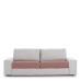 Sofa Cover Eysa JAZ Pink 85 x 15 x 100 cm