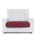 Sofa cover Eysa JAZ Bourgogne 85 x 15 x 100 cm