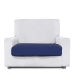 Sofa Cover Eysa BRONX Blue 85 x 15 x 160 cm
