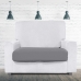 Dīvāna pārvalks Eysa BRONX Pelēks 85 x 15 x 160 cm