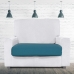 Dīvāna pārvalks Eysa BRONX Smaragdzaļš 85 x 15 x 160 cm
