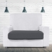 Чехол на диван Eysa BRONX Темно-серый 85 x 15 x 160 cm
