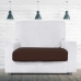 Navlaka za kauč Eysa BRONX Smeđa 85 x 15 x 160 cm