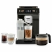 Superautomatisk kaffemaskine DeLonghi Eletta Explore ECAM452.67.G Grå