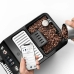 Superautomatische Kaffeemaschine DeLonghi Eletta Explore ECAM452.67.G Grau