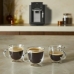 Superautomatický kávovar Krups C10 EA910A10 Čierna 1450 W 15 bar 1,7 L