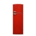 Комбиниран хладилник NEWPOL NW170P2RE