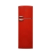 Kombinált hűtőszekrény NEWPOL NW170P2RE