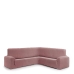 Чехол на диван Eysa JAZ Розовый 110 x 120 x 600 cm
