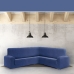 Sofabezug Eysa JAZ Blau 110 x 120 x 600 cm