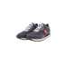 Herre sneakers U.S. Polo Assn. XIRIO007 DBL001 Marineblå