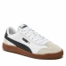 Pánské sportovní boty Puma CLUB 5V5 SD 395104 04 Bílý