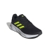 Moški Športni Čevlji Adidas GALAXY 6 GW4141 Črna