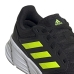 Încălțăminte Sport Bărbați Adidas GALAXY 6 GW4141 Negru