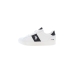 Ανδρικά Αθλητικά Παπούτσια U.S. Polo Assn. TYMES009 WHI BLK01 Λευκό