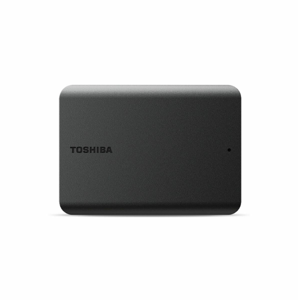 Hard disk Extern Toshiba 2 TB